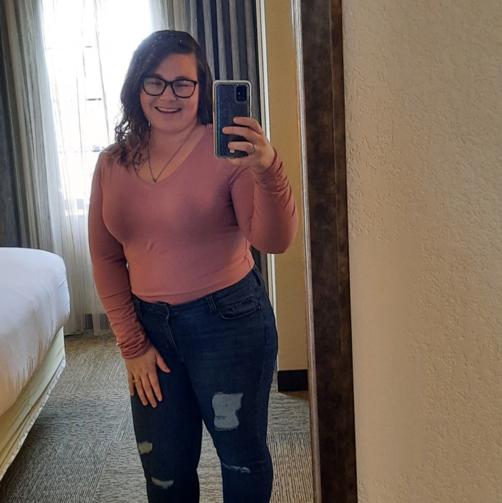 Meet your Posher, Sara